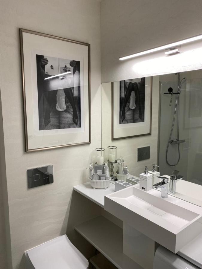 Przytulny Apartament Z Kominkiem Przy Jeziorze بورن سولينو المظهر الخارجي الصورة