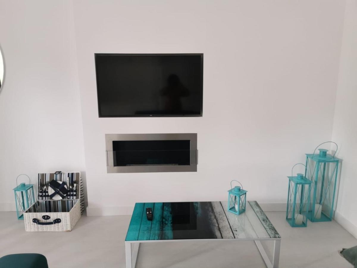 Przytulny Apartament Z Kominkiem Przy Jeziorze بورن سولينو المظهر الخارجي الصورة